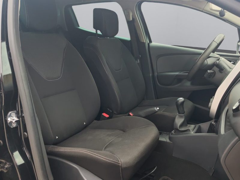 RENAULT CLIO IV 0.9 TCE 90 LIMITED