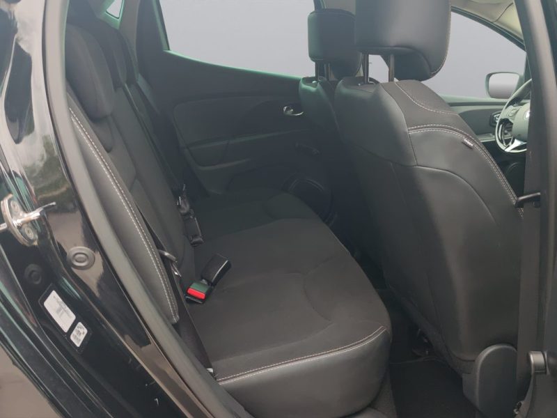 RENAULT CLIO IV 0.9 TCE 90 LIMITED