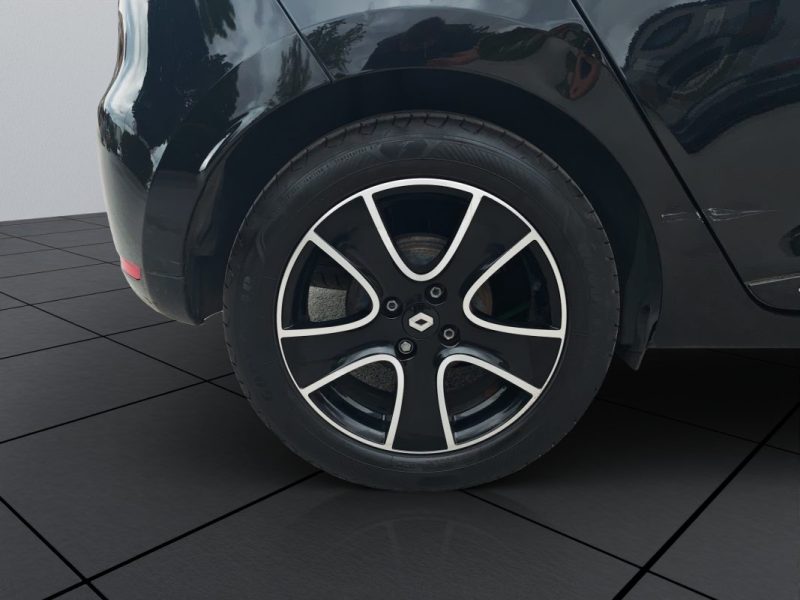 RENAULT CLIO IV 0.9 TCE 90 LIMITED