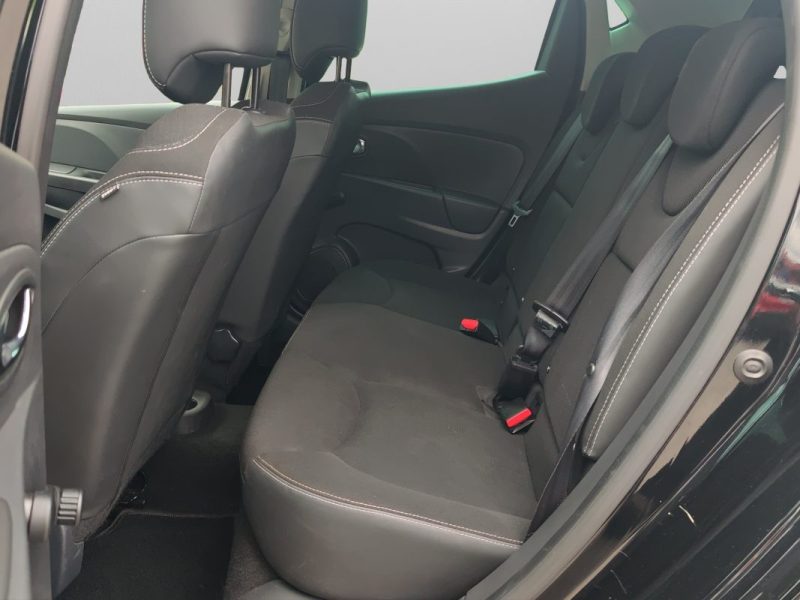 RENAULT CLIO IV 0.9 TCE 90 LIMITED
