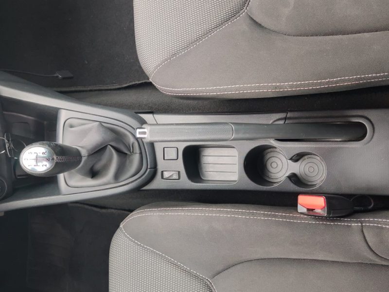 RENAULT CLIO IV 0.9 TCE 90 LIMITED