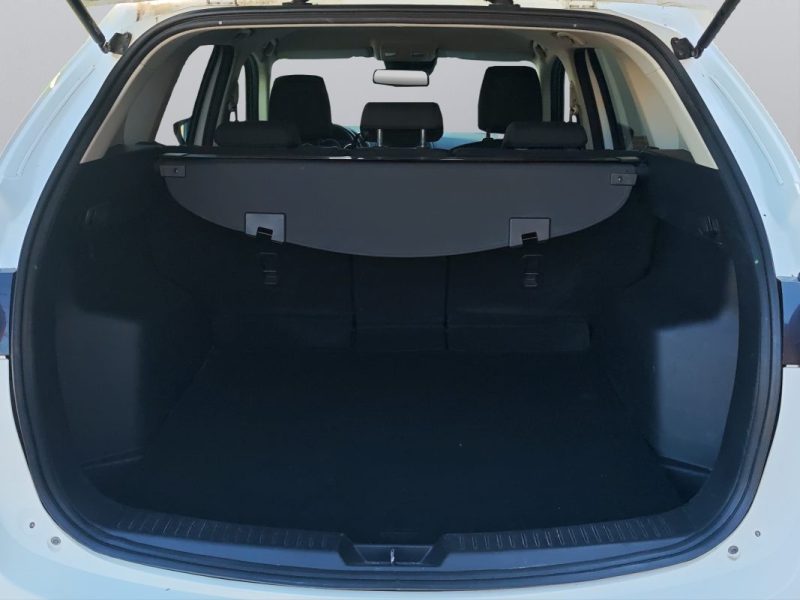 MAZDA CX-5 2.2L SKYACTIV-D 150 DYNAMIQUE 4X4 