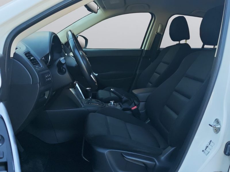 MAZDA CX-5 2.2L SKYACTIV-D 150 DYNAMIQUE 4X4 