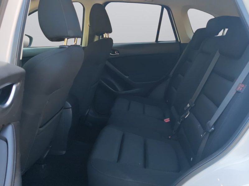 MAZDA CX-5 2.2L SKYACTIV-D 150 DYNAMIQUE 4X4 