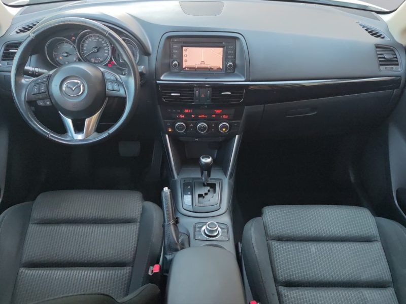 MAZDA CX-5 2.2L SKYACTIV-D 150 DYNAMIQUE 4X4 
