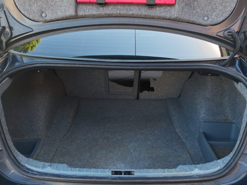 B.M.W. SERIE 3 E90 330DA XDRIVE 245 EDITION LUXE