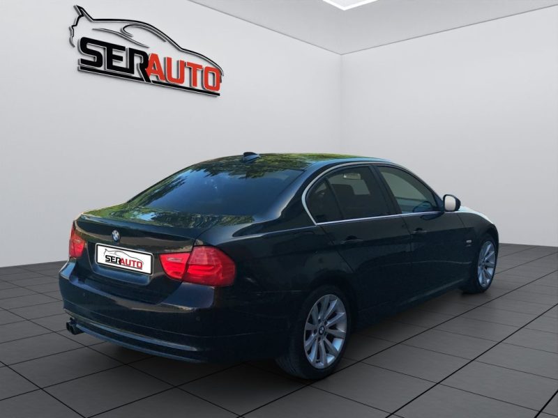 B.M.W. SERIE 3 E90 330DA XDRIVE 245 EDITION LUXE