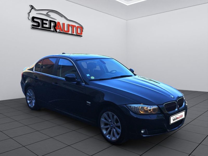 B.M.W. SERIE 3 E90 330DA XDRIVE 245 EDITION LUXE