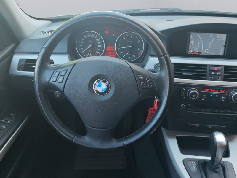 B.M.W. SERIE 3 E90 330DA XDRIVE 245 EDITION LUXE