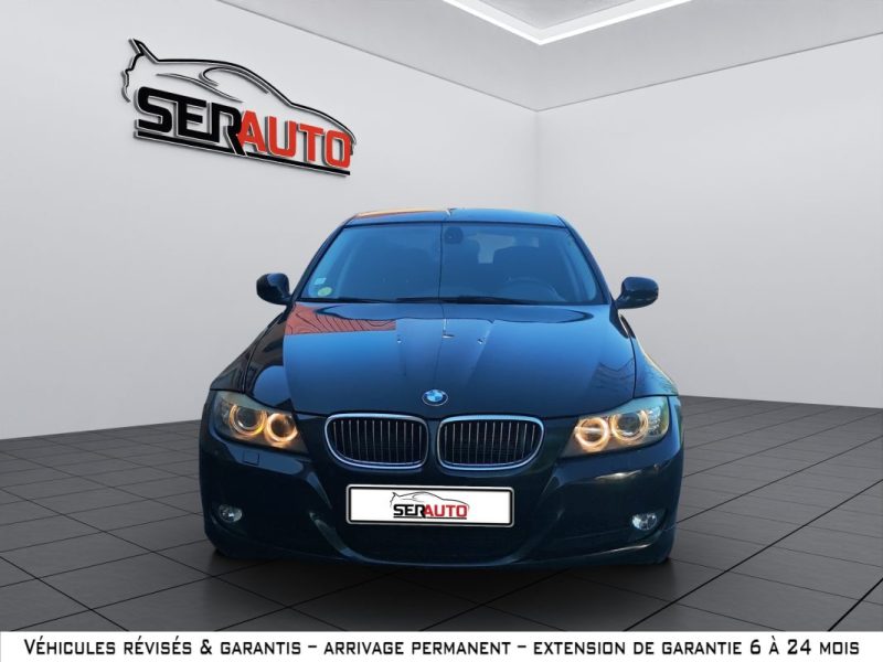 B.M.W. SERIE 3 E90 330DA XDRIVE 245 EDITION LUXE