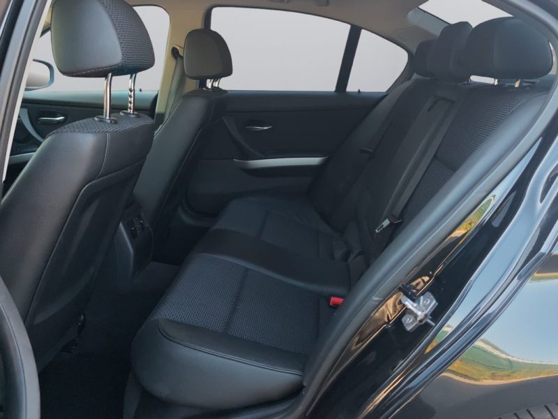 B.M.W. SERIE 3 E90 330DA XDRIVE 245 EDITION LUXE