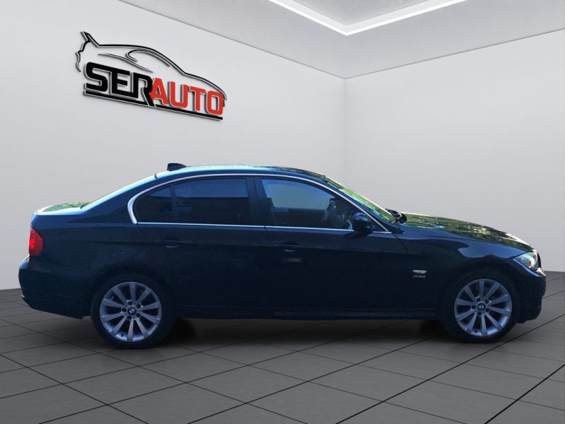 B.M.W. SERIE 3 E90 330DA XDRIVE 245 EDITION LUXE