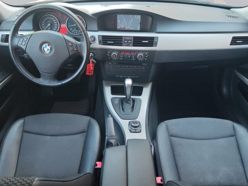 B.M.W. SERIE 3 E90 330DA XDRIVE 245 EDITION LUXE