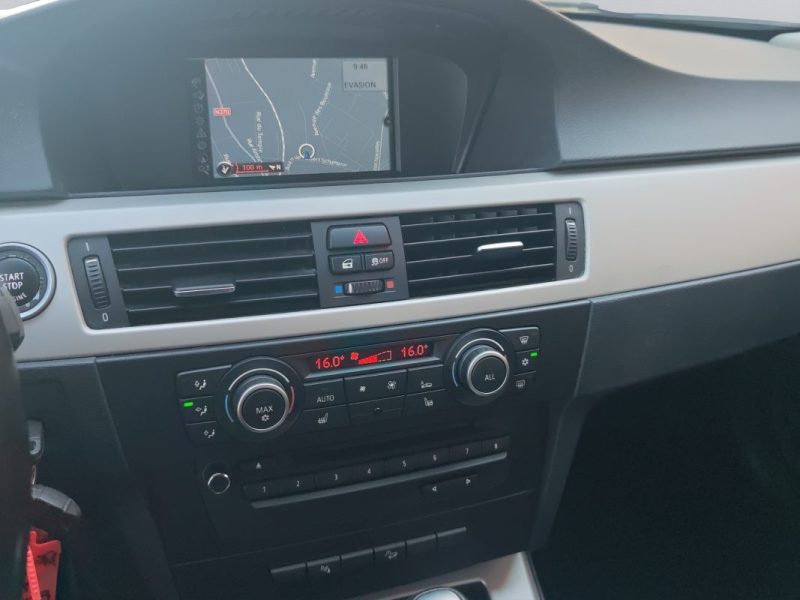B.M.W. SERIE 3 E90 330DA XDRIVE 245 EDITION LUXE