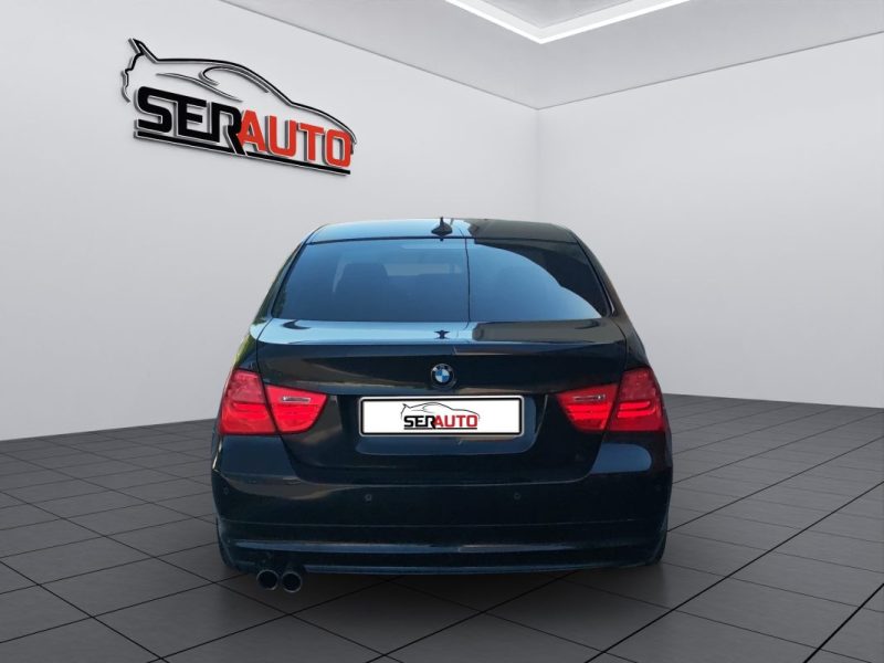 B.M.W. SERIE 3 E90 330DA XDRIVE 245 EDITION LUXE