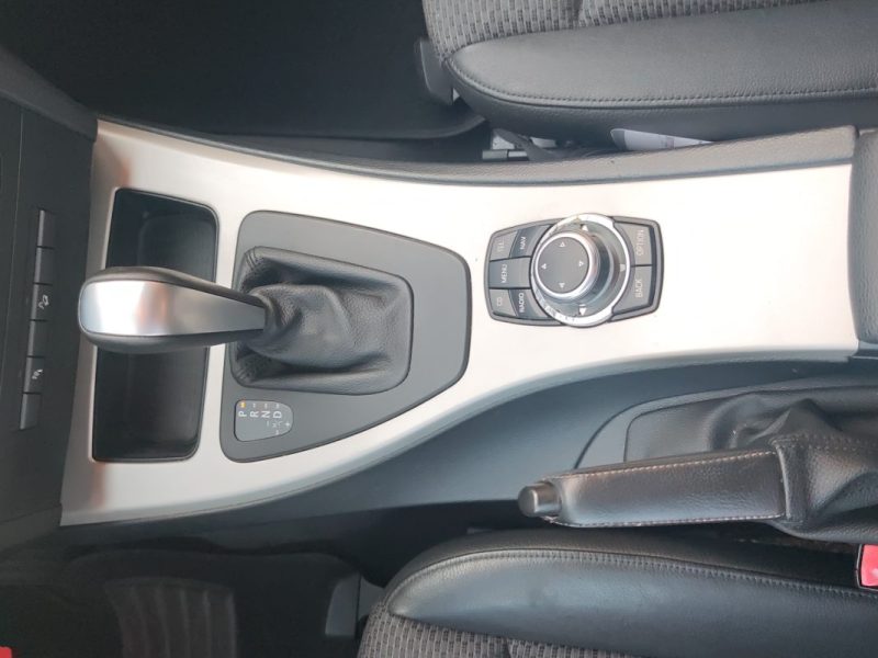B.M.W. SERIE 3 E90 330DA XDRIVE 245 EDITION LUXE