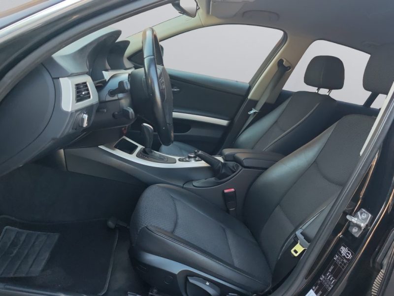 B.M.W. SERIE 3 E90 330DA XDRIVE 245 EDITION LUXE