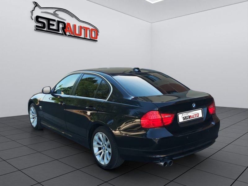 B.M.W. SERIE 3 E90 330DA XDRIVE 245 EDITION LUXE