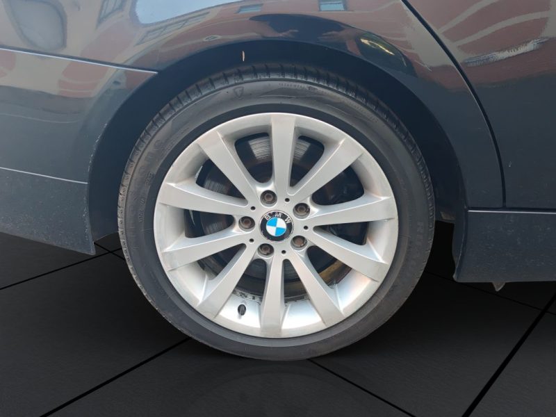 B.M.W. SERIE 3 E90 330DA XDRIVE 245 EDITION LUXE