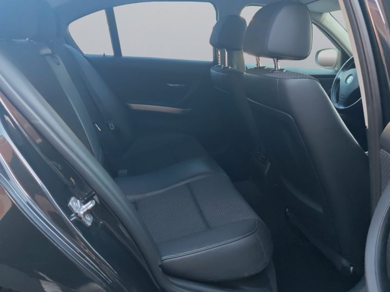 B.M.W. SERIE 3 E90 330DA XDRIVE 245 EDITION LUXE