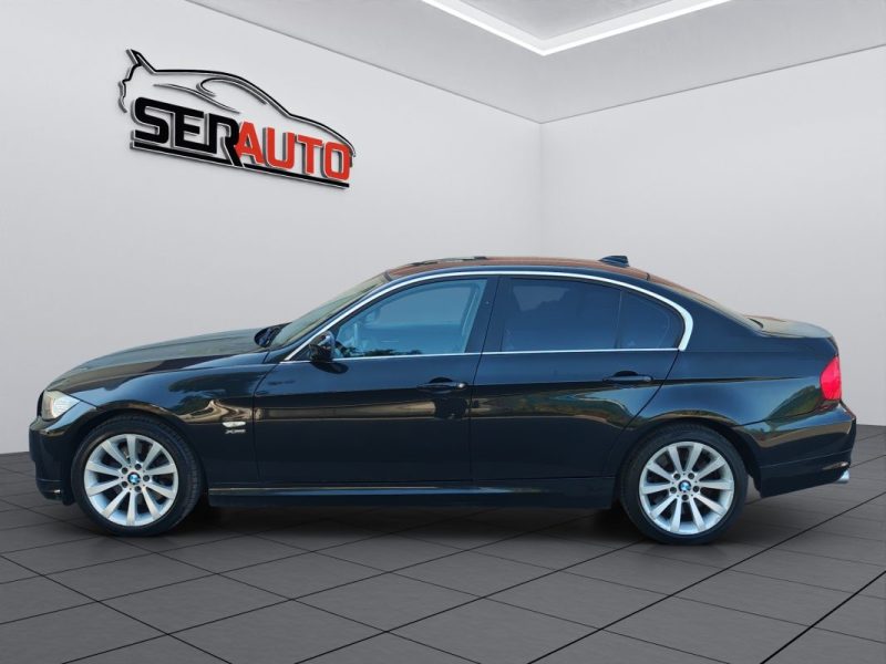 B.M.W. SERIE 3 E90 330DA XDRIVE 245 EDITION LUXE