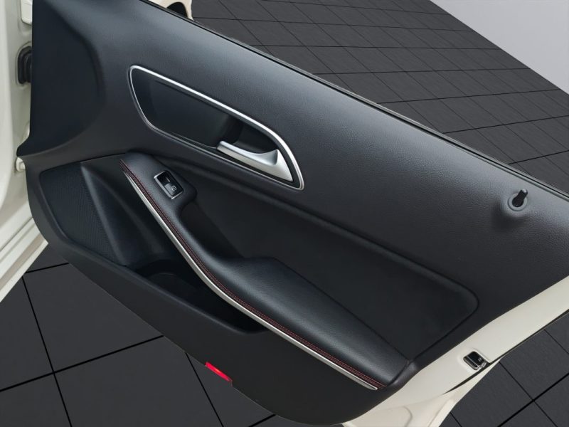 MERCEDES CLASSE A III 200 CDI FASCINATION 7G-DCT 
