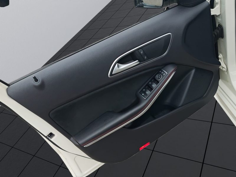 MERCEDES CLASSE A III 200 CDI FASCINATION 7G-DCT 