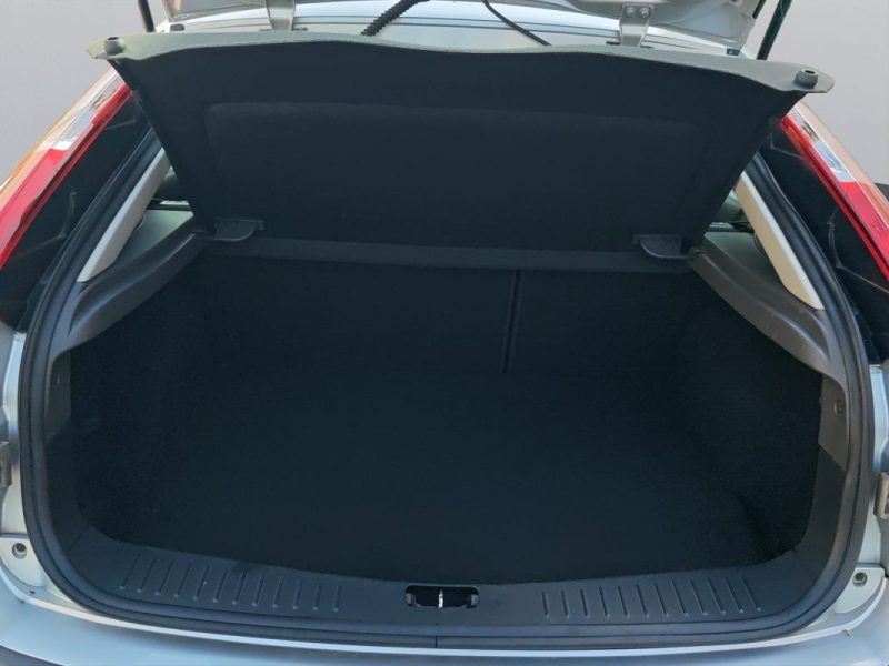 FORD FOCUS II 1.8 TDCI 115 TITANIUM