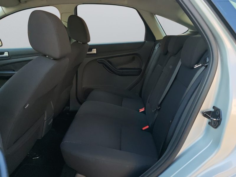 FORD FOCUS II 1.8 TDCI 115 TITANIUM