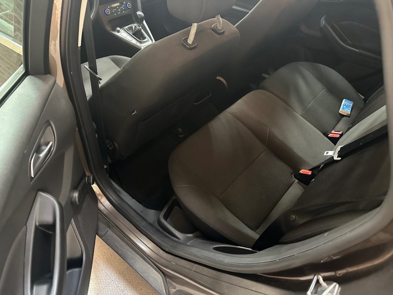 FORD FOCUS 1.0 ECOBOOST TREND 125 CV 2017
