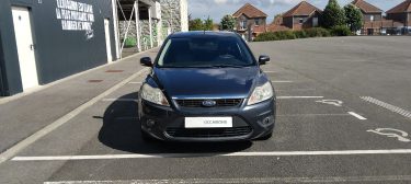 FORD FOCUS 1.6 TDCI 90 CV AN 2011 113 KM PROPRE