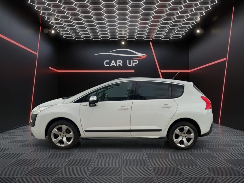 PEUGEOT 3008 1.6 HDI 115 cv Allure
