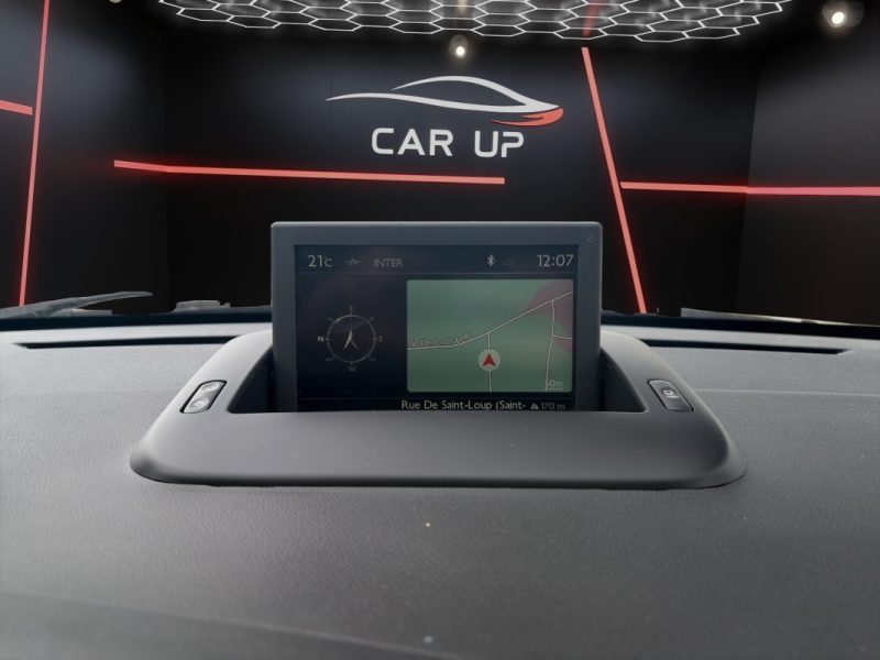 PEUGEOT 3008 1.6 HDI 115 cv Allure