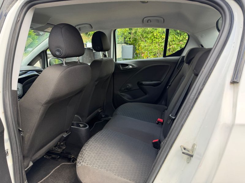 Opel Corsa E 1.3 CDTI 75ch S&S Business Edition