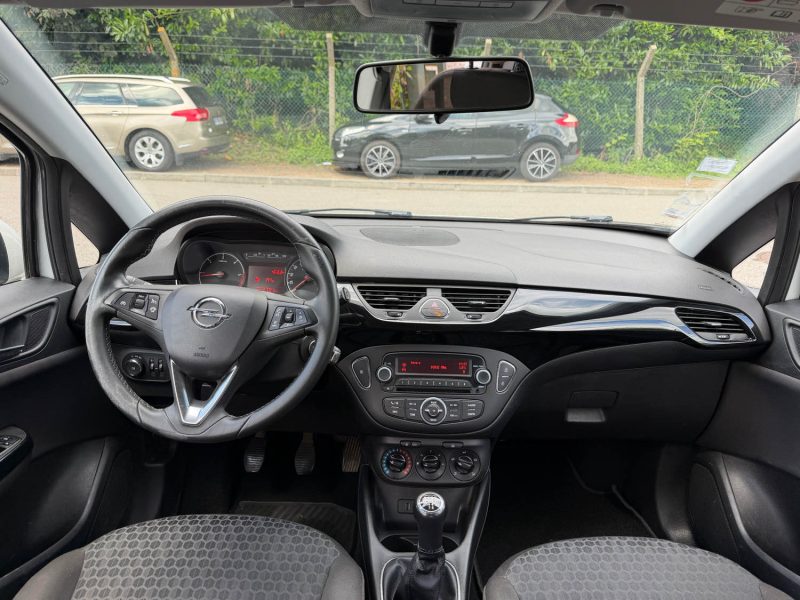 Opel Corsa E 1.3 CDTI 75ch S&S Business Edition