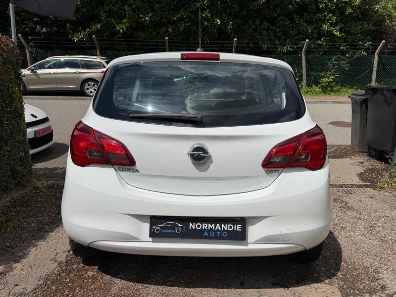 Opel Corsa E 1.3 CDTI 75ch S&S Business Edition