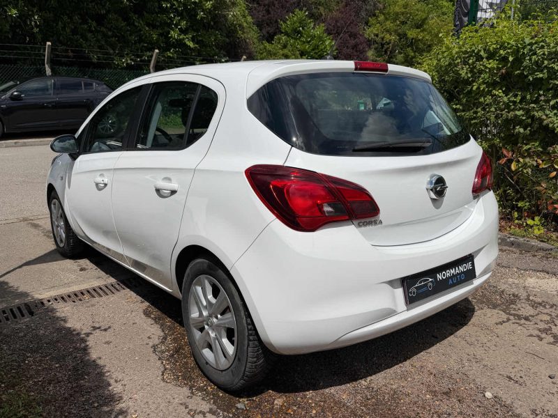 Opel Corsa E 1.3 CDTI 75ch S&S Business Edition