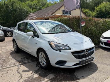 Opel Corsa E 1.3 CDTI 75ch S&S Business Edition