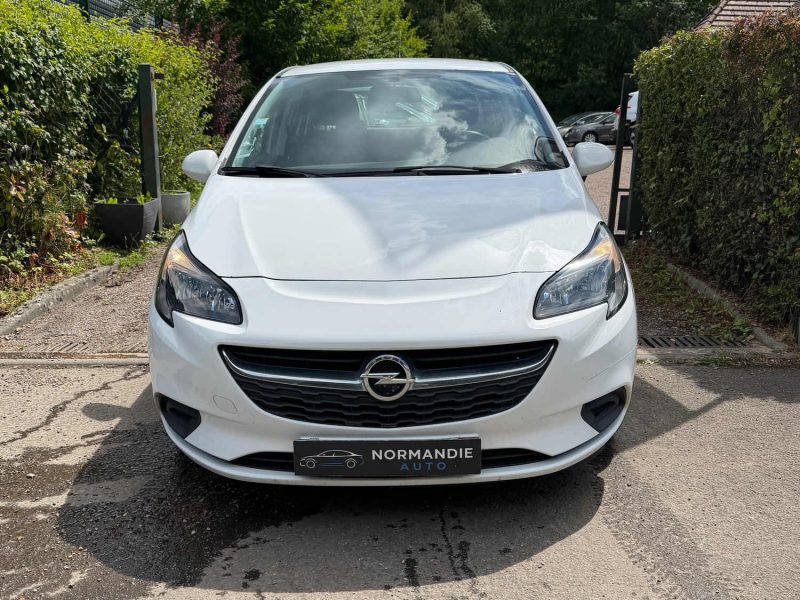 Opel Corsa E 1.3 CDTI 75ch S&S Business Edition