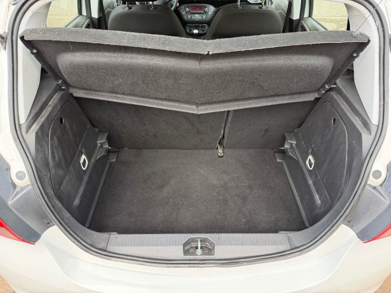 Opel Corsa E 1.3 CDTI 75ch S&S Business Edition