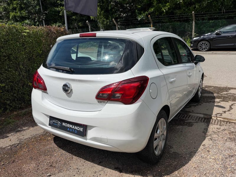 Opel Corsa E 1.3 CDTI 75ch S&S Business Edition