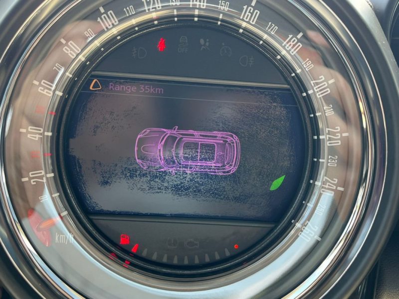 🔹 Mini Countryman (R60) 1.6 122Ch☀️ Toit ouvrant📡 Radar de recul🛋️  cuir🛡️ Garantie 6 mois