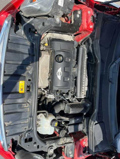 🔹 Mini Countryman (R60) 1.6 122Ch☀️ Toit ouvrant📡 Radar de recul🛋️  cuir🛡️ Garantie 6 mois