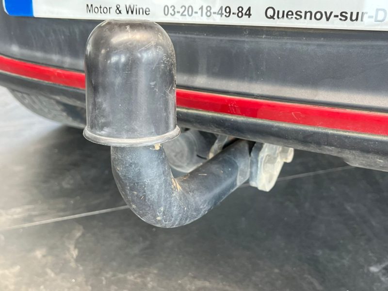 🔹 Mini Countryman (R60) 1.6 122Ch☀️ Toit ouvrant📡 Radar de recul🛋️  cuir🛡️ Garantie 6 mois
