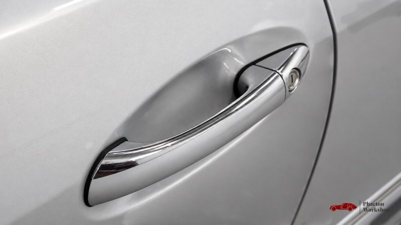 MERCEDES-BENZ CLK 350 AVANTGARDE COUPÉ | TOIT OUVRANT | XENON | SIÈGES ÉLECTRIQUES & CHAUFFANTS