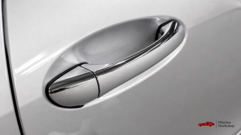 MERCEDES-BENZ CLK 350 AVANTGARDE COUPÉ | TOIT OUVRANT | XENON | SIÈGES ÉLECTRIQUES & CHAUFFANTS