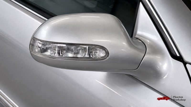 MERCEDES-BENZ CLK 350 AVANTGARDE COUPÉ | TOIT OUVRANT | XENON | SIÈGES ÉLECTRIQUES & CHAUFFANTS