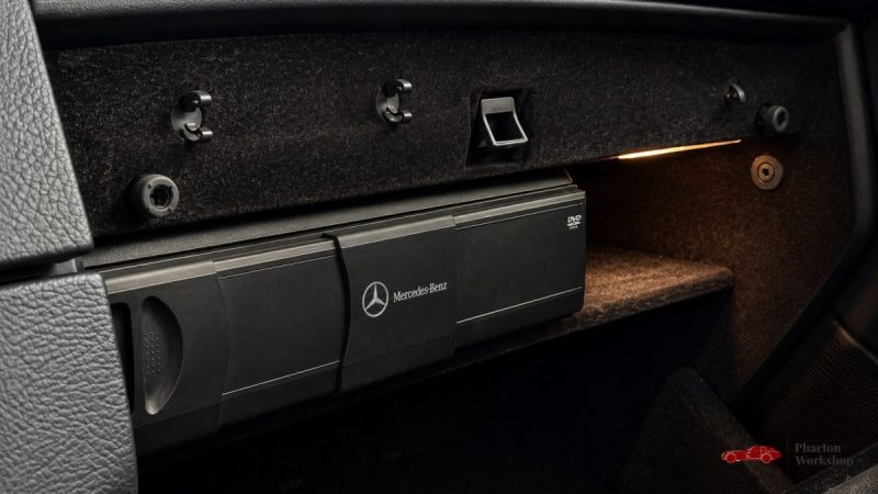 MERCEDES-BENZ CLK 350 AVANTGARDE COUPÉ | TOIT OUVRANT | XENON | SIÈGES ÉLECTRIQUES & CHAUFFANTS
