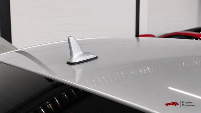 MERCEDES-BENZ CLK 350 AVANTGARDE COUPÉ | TOIT OUVRANT | XENON | SIÈGES ÉLECTRIQUES & CHAUFFANTS