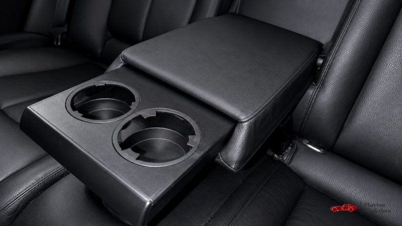 MERCEDES-BENZ CLK 350 AVANTGARDE COUPÉ | TOIT OUVRANT | XENON | SIÈGES ÉLECTRIQUES & CHAUFFANTS